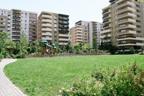 Urban Plaza - Aparthotel